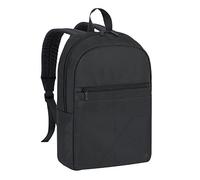 RIVACASE 8065 Rucksack 15.6 Schwarz Extrem Flach