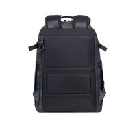 RivaCase Rucksack Sherwood 15,6"/10,5" 28L grau camo 7631