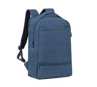 Rivacase 8365 Biscayne Laptop Rucksack 17.3 blau