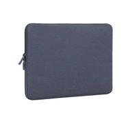 Rivacase Notebooksleeve "Suzuka" 13,3", 7703 Blau