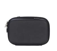 rivacase Riva 9101 Beutel Polyurethan Schwarz