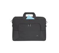 Rivacase 8455 Notebook-Tasche 17.3", schwarz