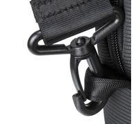 RIVACASE Tivoli Notebook-Tasche 13,3 Zoll - Grau