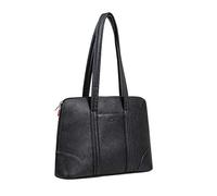 Riva Case Orly 8992 - Notebook-Tasche - 40.6 cm - bis zu 16" - Schwarz