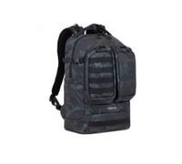 rivacase ZAINO NOTEBOOK 17 3 MILITARE 7661 navy camo 32L Rucksack / 6 (7661 NAVY CAMO)