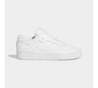 adidas Rivalry Low für Herren, weiß, Gr. 40 EU