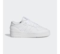 Rivalry Low Schuh Cloud White / Cloud White / Grey One 36 2/3