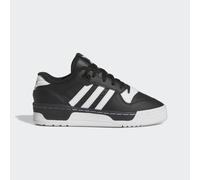 Rivalry Low Schuh Core Black / Cloud White / Core Black 36