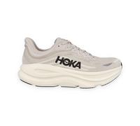 River Rock / Alabaster 41 1/3 Hoka M Bondi 9