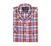 River Woods Cf Ss Boston Clr Chstpkt Shirt Multi 62 Größe: S | Casual hemden Outlet | Herren