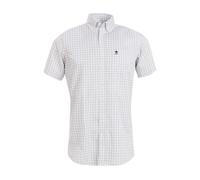 River Woods Cf Ss Boston Clr Chstpkt Shirt Multi Größe: M | Casual hemden Outlet | Herren