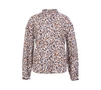 River Woods Comfort Shirt Balloon Sleeves Multi Größe: 38 | Business hemden Outlet | Damen