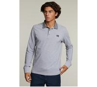 River Woods Custom Fit Cotton Polo Pinguin Mix Größe: S | Poloshirts Outlet | Herren