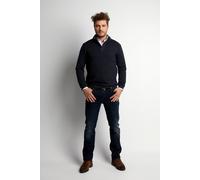 River Woods Custom Fit Mock Neck Pullover Größe: S | Turtlenecks Outlet | Herren