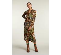 River Woods Multi Fantasy Dress Größe: 38 | Midikleider Outlet | Damen