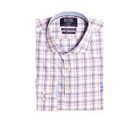 River Woods Slim Fit Sorrento Shirt White Größe: XS | Casual hemden Outlet | Herren | Weiß