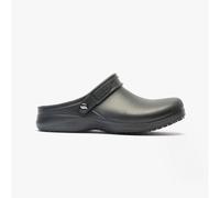 RIVERBOUND Herren Arch-Fit Clogs Schwarz EU 46 / UK 11