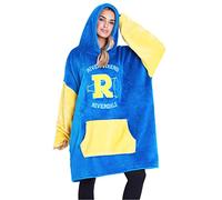 Riverdale Oversize Pullover Damen Hoodie, River Vixens Hoodie Damen Pullover Blanket