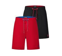 riverso RIVDavid 2er Pack 3XL Farbmix 2 (635027) Mehrfarbig 3XL