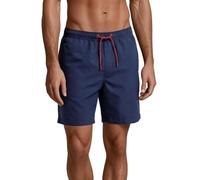 riverso RIVDavid 5XL Navy - Cherry Red (842217) Blau 5XL