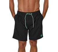 riverso RIVDavid 4XL Black Green (24000) (619968) Schwarz 4XL