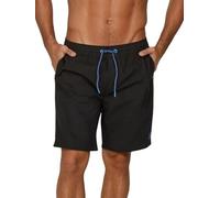riverso RIVDavid L Black Blue (710095) Schwarz L