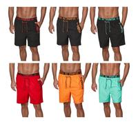 riverso Badehose Herren Regular Fit RIVBobby