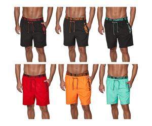 riverso Badehose Herren Regular Fit RIVBobby