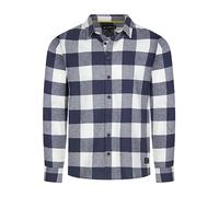 riverso RIVArne S Navy-White (827720) Blau S