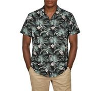 riverso RIVMick 4XL Tropical Black (842525) verschiedene 4XL