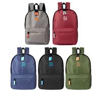 riverso Herren Damen Bag RIVRoy Rucksack 24L