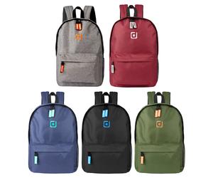 riverso Herren Damen Bag RIVRoy Rucksack 24L