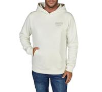 riverso RIVScott 4XL Offwhite-Ash Beige (904555) Weiß 4XL