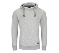 riverso RivJulian XXL Grey Melange Standard 1 (23200) (404677) Grau XXL