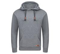 riverso RivJulian XXL Grey Melange Standard 2 (23300) (404717) Grau XXL