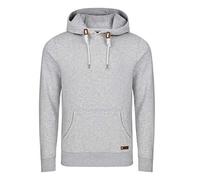 riverso RIVLuca 5XL Grey Melange Standard 1 (23000) (590040) Grau 5XL