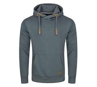 riverso RIVNiklas M Turbid Blue (759206) Blau M