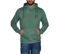 riverso RIVNiklas 5XL Forest Green (827751) Grün 5XL