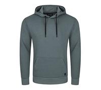 riverso Hoodie Herren Regular Fit RIVSandro Kapuzenpullover Pullover Beige S, Größe:S, Farbe:Turbid Blue