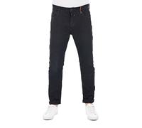 riverso Jeans Herren Stretch Tapered Fit RIVToni Jeanshose Hose Denim Schwarz Blau Grau 29 30 31 32 33 34 36 38 40