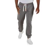 riverso RIVLino 4XL Grey Melange Standard 2 (862843) Grau 4XL