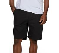 riverso RIVConnor XXL Schwarz (893240) Schwarz XXL