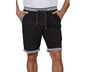 riverso Kurze Hosen Herren Stretch Regular Fit RIVAngelo Bermuda Shorts | Sommer Schwarz Beige Grau Blau Navy Grün S M L XL XXL 3XL 4XL 5XL