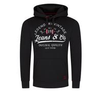 riverso RIVArmin L Schwarz (829794) Schwarz L