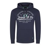 riverso RIVArmin XL Navy (829787) Blau XL