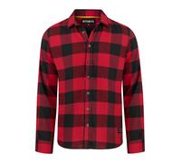 riverso RIVArne 4XL Middle Red (15300) (673941) Rot 4XL