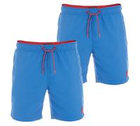 riverso RIVDavid 2er Pack XXL Bright Blue (19600) (634994) Blau XXL