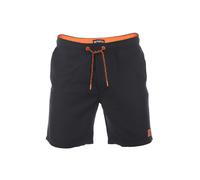 riverso RIVDavid XXL Black Orange (710089) Schwarz XXL