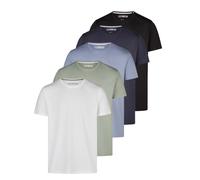 riverso riverso RIVDean 5er Set Pack 3XL Pack 4 (894699) Mehrfarbig 3XL