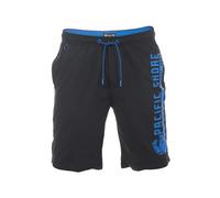 riverso RIVJannik L Black - Blue (64009) (712109) Schwarz L